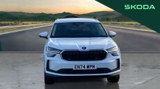 Skoda Kodiaq 2.0 TDI 193 SE L 4X4 5dr DSG [7 Seat] Diesel Estate